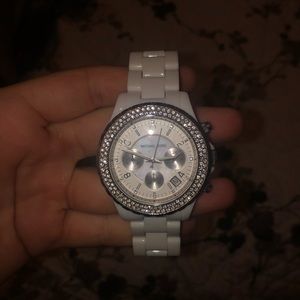 MK Watch